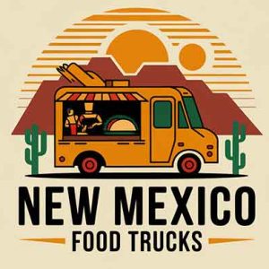 New Mexico Food Truck Directory