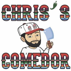 Chris’s Comedor