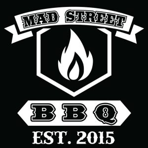 Mad Street Barbecue