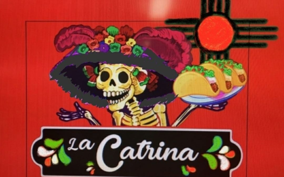 La Catrina
