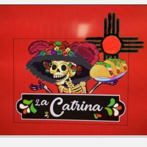 La Catrina
