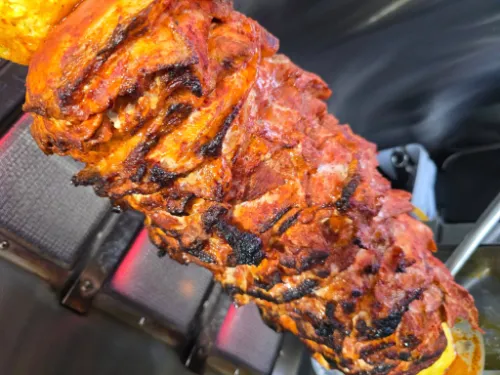 Albuquerque-food-trucks-La-Catrina-meat