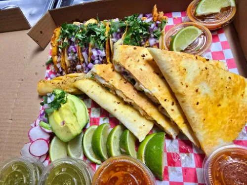 Albuquerque-food-trucks-La-Catrina-queso-tacos-