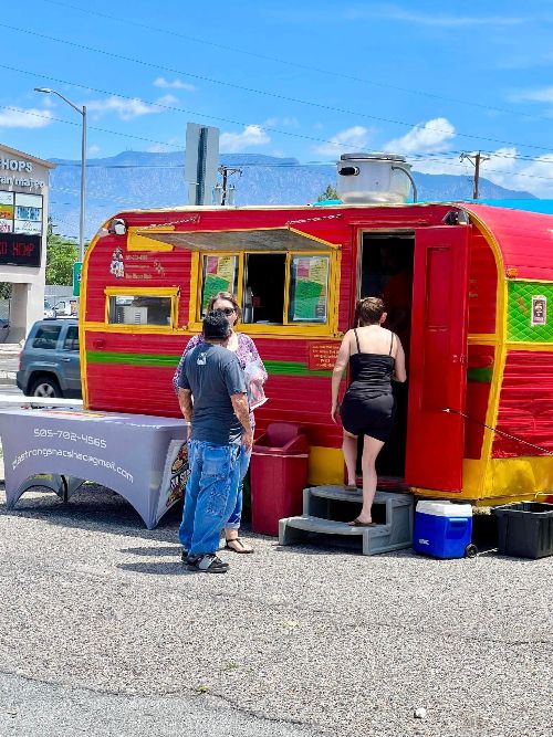 albuquerque-food-truck